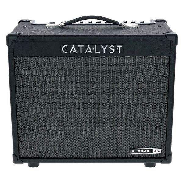 LINE 6 CATALYST 60 AMPLIFICADOR GUITARRA