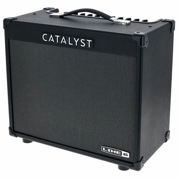 LINE 6 CATALYST 60 AMPLIFICADOR GUITARRA