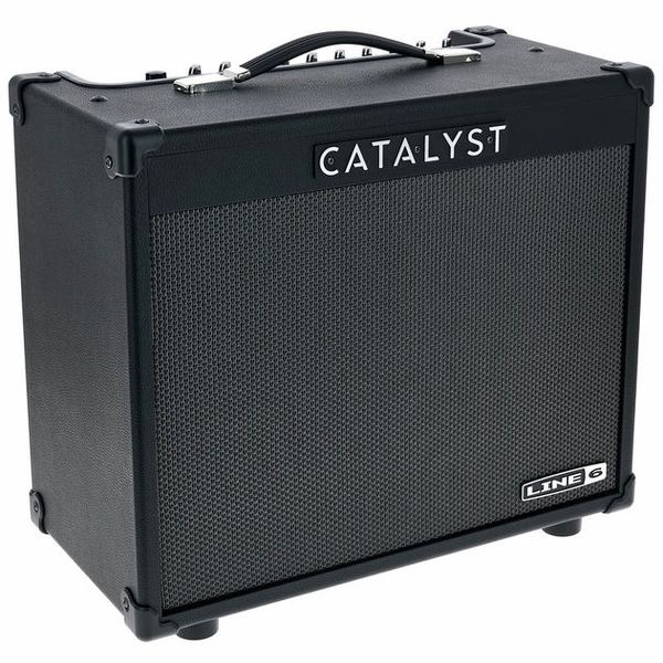LINE 6 CATALYST 60 AMPLIFICADOR GUITARRA