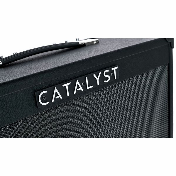 LINE 6 CATALYST 60 AMPLIFICADOR GUITARRA