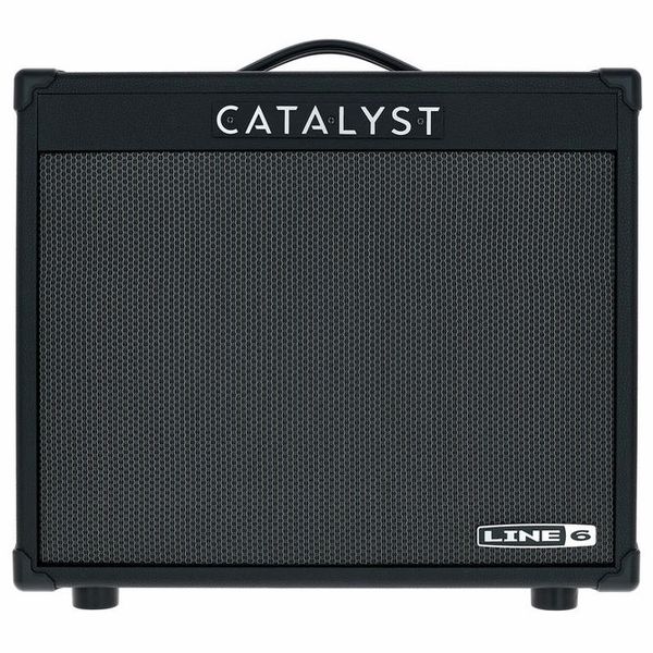 LINE 6 CATALYST 60 AMPLIFICADOR GUITARRA