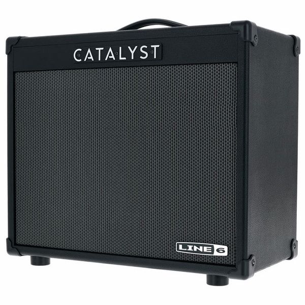LINE 6 CATALYST 60 AMPLIFICADOR GUITARRA