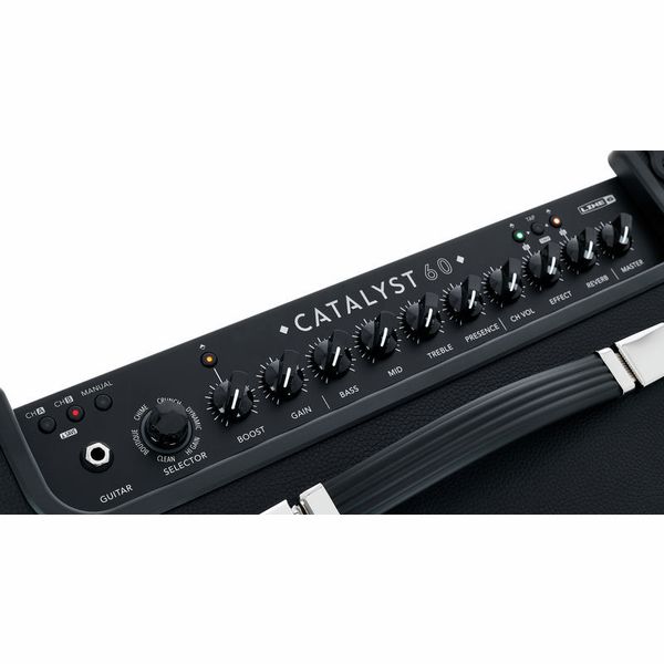 LINE 6 CATALYST 60 AMPLIFICADOR GUITARRA