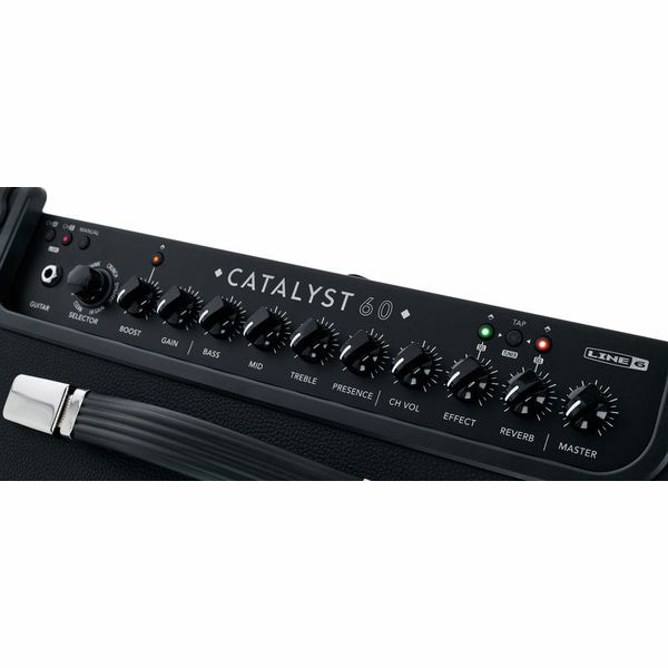 LINE 6 CATALYST 60 AMPLIFICADOR GUITARRA