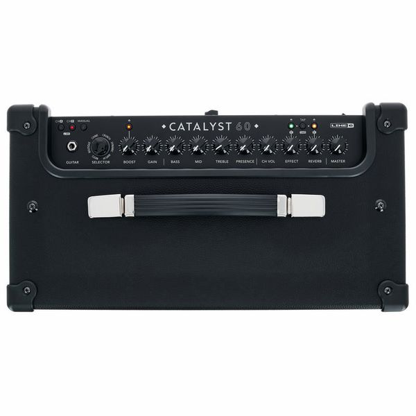 LINE 6 CATALYST 60 AMPLIFICADOR GUITARRA