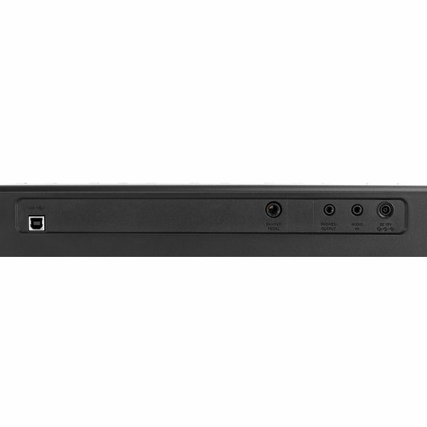 Casio CDP-S110 Negro