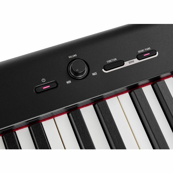 Casio CDP-S110 Negro