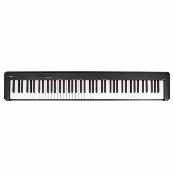 Casio CDP-S110 Negro