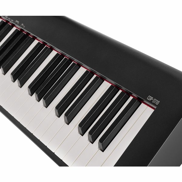 Casio CDP-S110 Negro