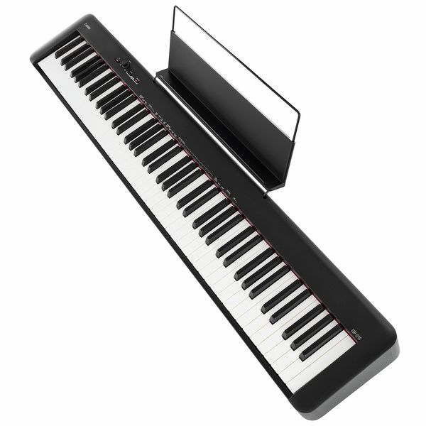 Casio CDP-S110 Negro