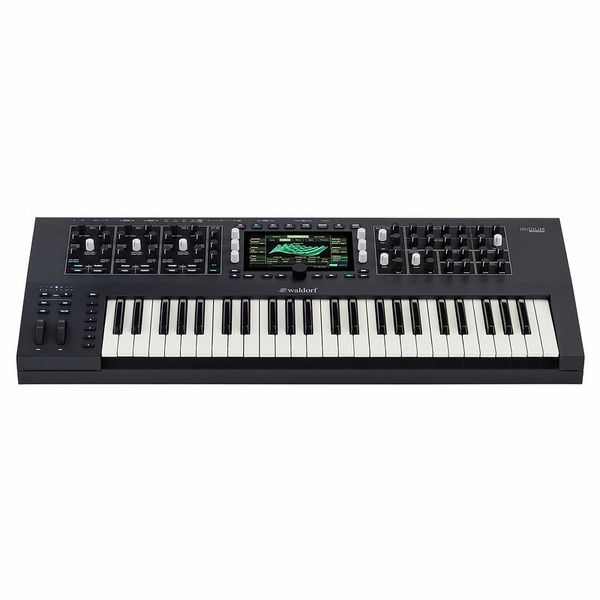 WALDORF IRIDIUM KEYBOARD