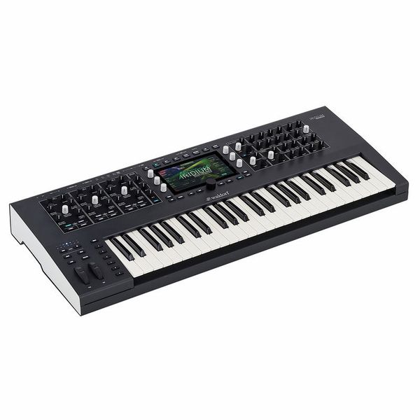 WALDORF IRIDIUM KEYBOARD