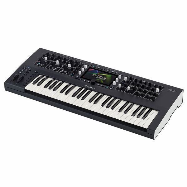 WALDORF IRIDIUM KEYBOARD