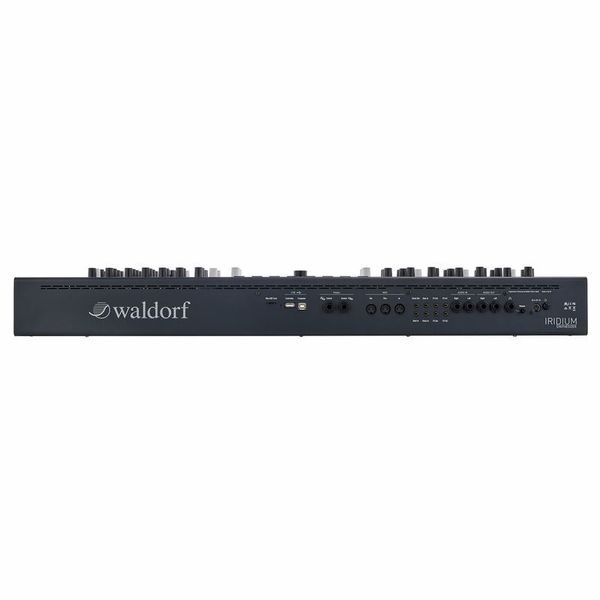 WALDORF IRIDIUM KEYBOARD
