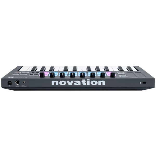 Novation FL KEY Mini