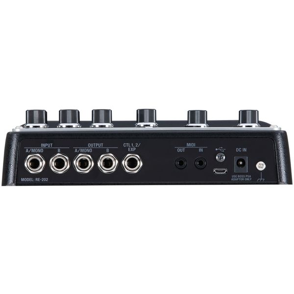 BOSS RE-202 Space Echo