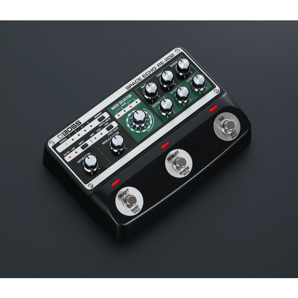 BOSS RE-202 Space Echo