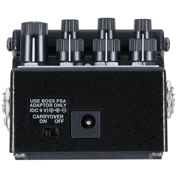 BOSS RE-2  Space Echo