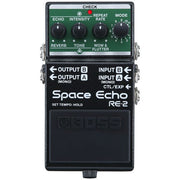 BOSS RE-2  Space Echo