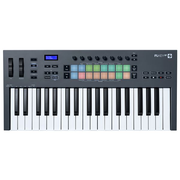 Novation FL KEY 37