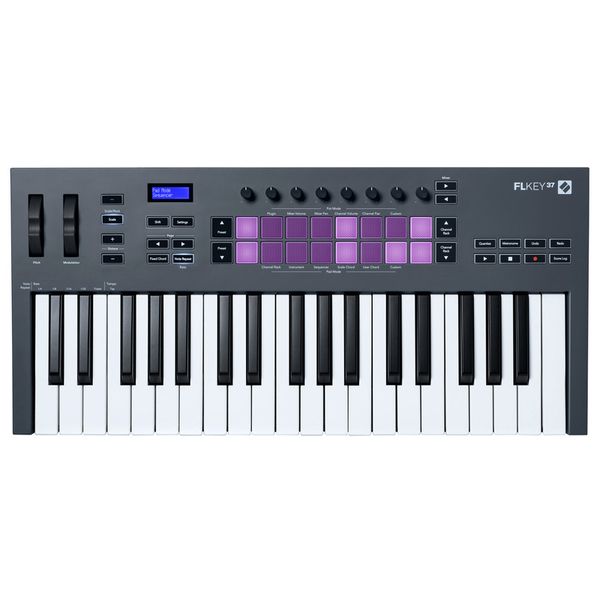 Novation FL KEY 37