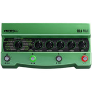 LINE 6 DL4 MKII PEDALERA DELAY