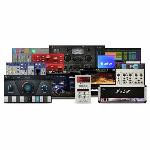 Focusrite CLARETT + 4PRE