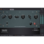 Apogee MEQ-5