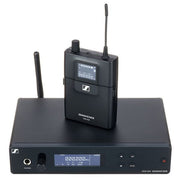 Sennheiser XSW IEM SET (B) Monitor Inalámbrico