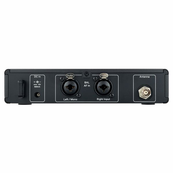 Sennheiser XSW IEM SET (B) Monitor Inalámbrico