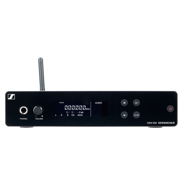Sennheiser XSW IEM SET (B) Monitor Inalámbrico