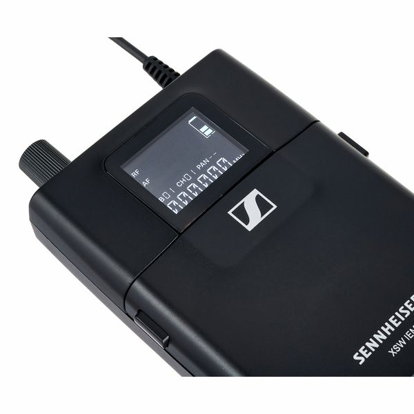 Sennheiser XSW IEM SET (B) Monitor Inalámbrico