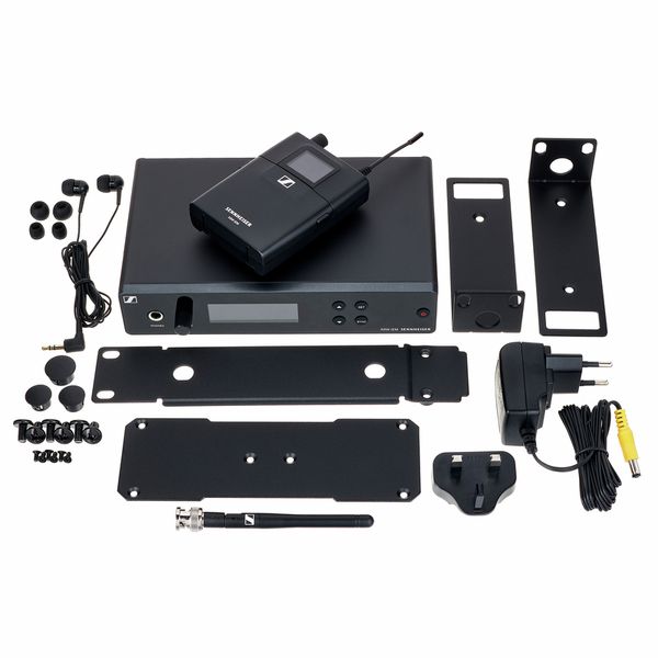 Sennheiser XSW IEM SET (B) Monitor Inalámbrico