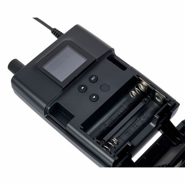 Sennheiser XSW IEM SET (B) Monitor Inalámbrico