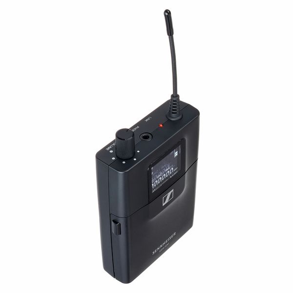 Sennheiser XSW IEM SET (A) Monitor Inalámbrico