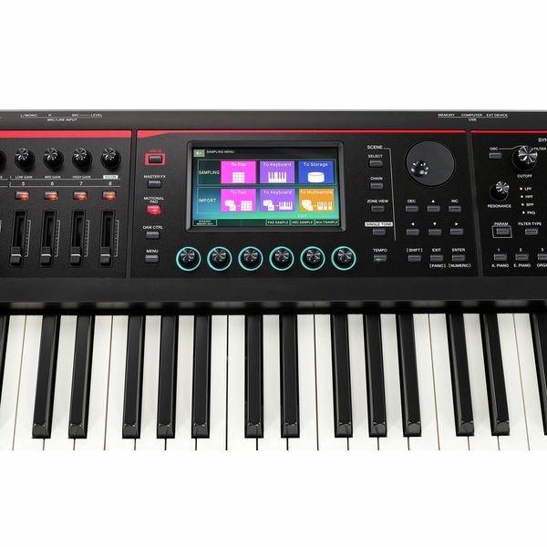 Roland FANTOM-08