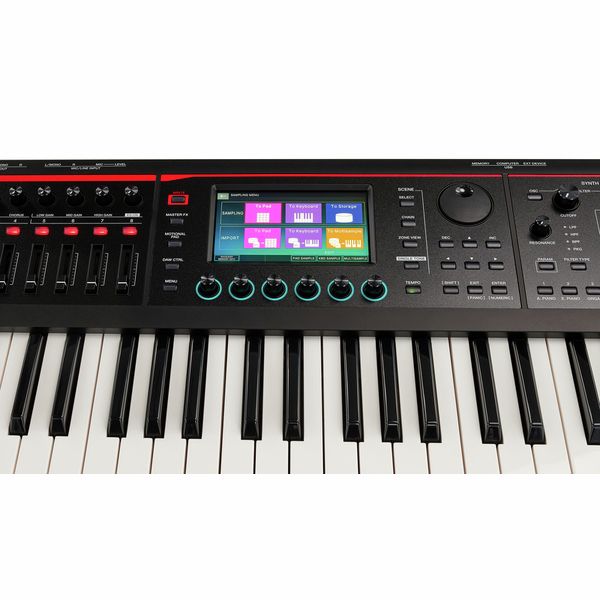 Roland FANTOM-07