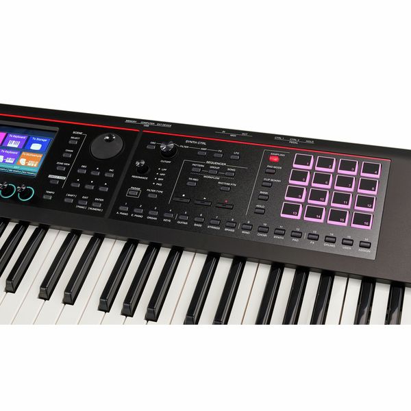 Roland FANTOM-07
