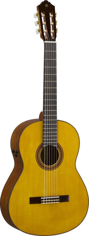 YAMAHA CG-TA NT