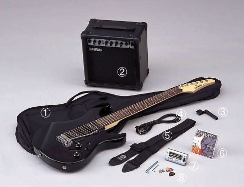 YAMAHA GIGMAKER