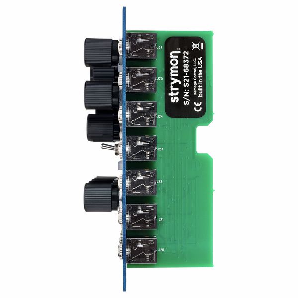 Strymon Starlab