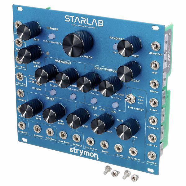 Strymon Starlab