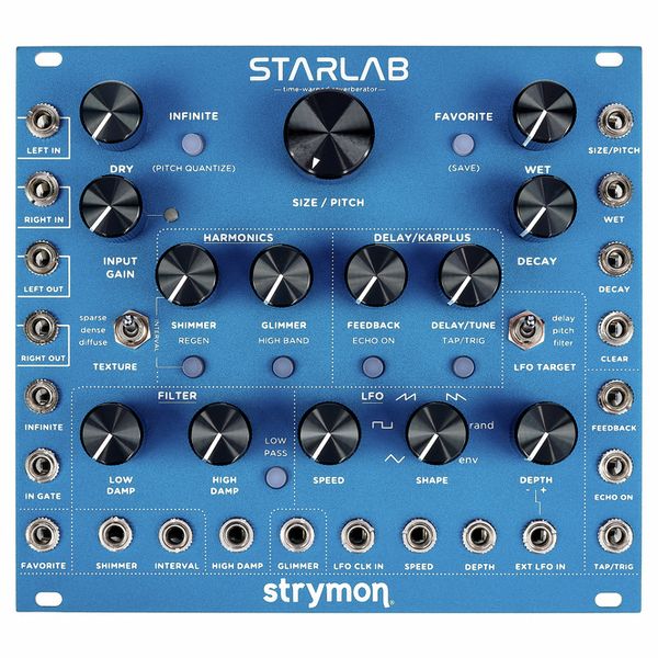 Strymon Starlab
