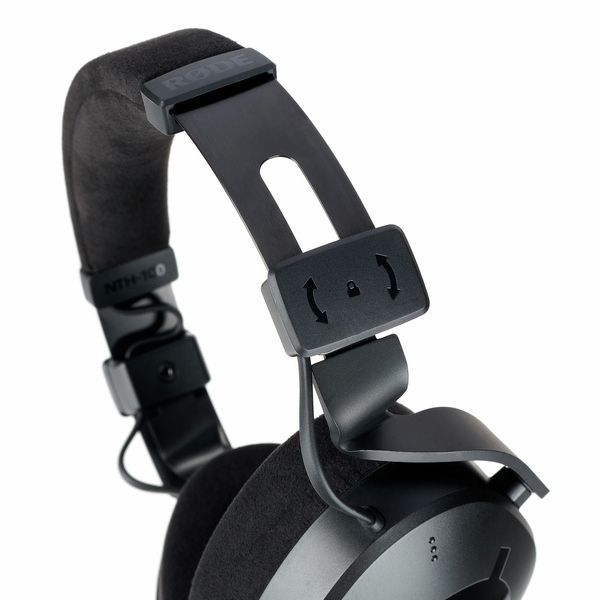 RODE AURICULAR NTH-100