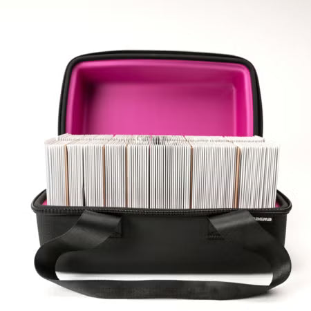 MAGMA 45 SANDWICH RECORD CASE