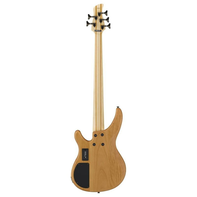 YAMAHA TRBX605FM NATURAL SATIN