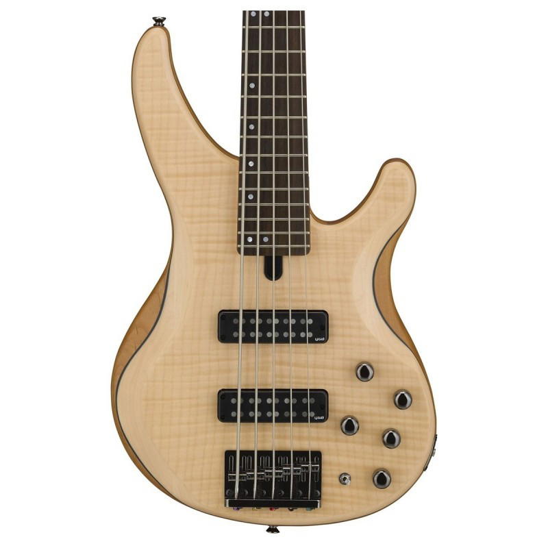 YAMAHA TRBX605FM NATURAL SATIN