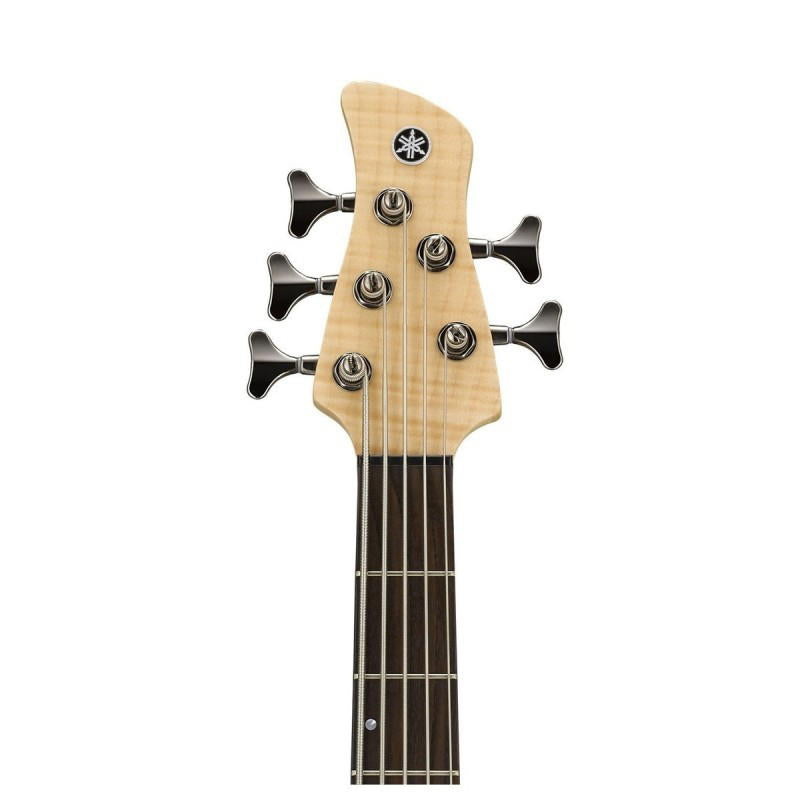 YAMAHA TRBX605FM NATURAL SATIN