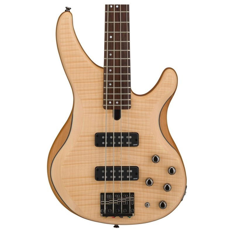 YAMAHA TRBX604FM NATURAL SATIN