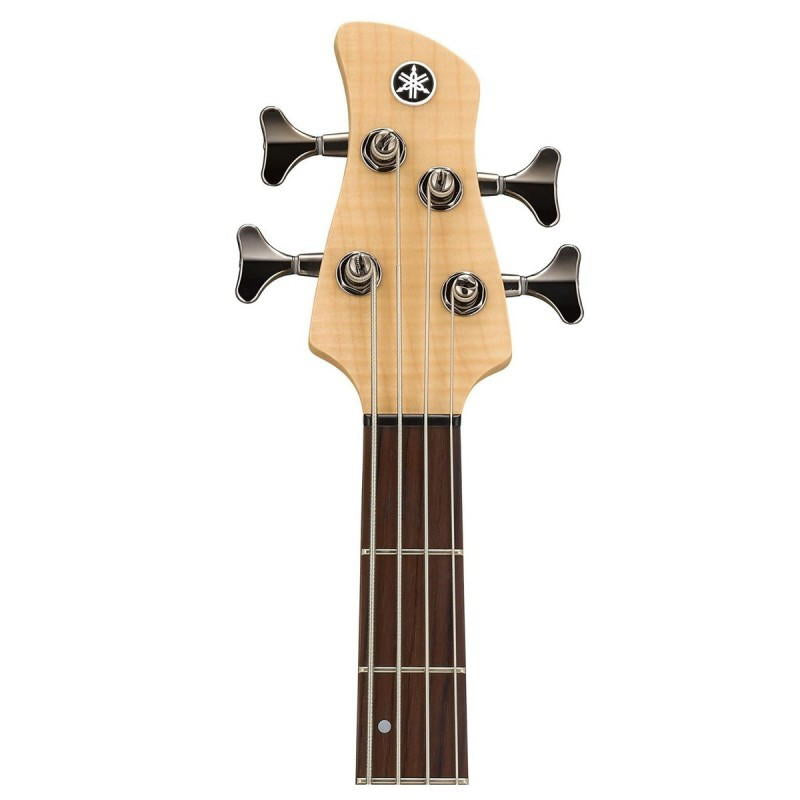 YAMAHA TRBX604FM NATURAL SATIN